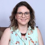 Prof.ª Dr.ª Ana Beatriz de Oliveira - Reitora