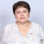 Prof.ª Dr.ª Maria de Jesus Dutra dos Reis - Vice-Reitora