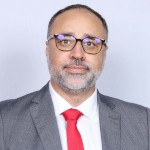 Prof. Dr. Rodrigo Constante Martins - Pró-Reitor de Pós-Graduação