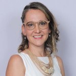 Profa. Dra. Sabrina Helena Ferigato - Pró-Reitor de Assuntos Comunitários e Estudantis